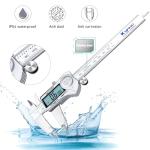 Kynup Digital Caliper with Large LCD Screen