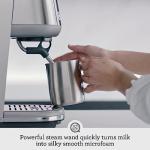 Breville Bambino Espresso Machine in Stainless Steel