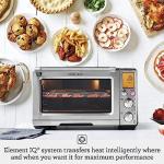 Breville Smart Oven Air Fryer Pro, Stainless Steel