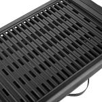 Tayama Indoor Electric Grill with Non-Stick Surface