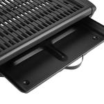 Tayama Indoor Electric Grill with Non-Stick Surface