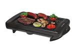 Tayama Indoor Electric Grill with Non-Stick Surface