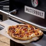 Masterbuilt Gravity Series Outdoor Pizza Oven, Black