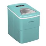 Frigidaire Compact Blue Countertop Ice Maker