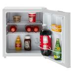 Compact Avanti Mini Fridge with Adjustable Temp