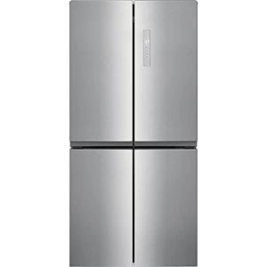 Frigidaire 17.4 Cu. Ft. Silver Refrigerator