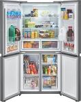 Frigidaire 17.4 Cu. Ft. Silver Refrigerator