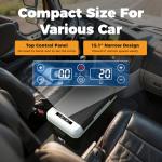 Setpower PT30 Dual Zone 12V Car Refrigerator