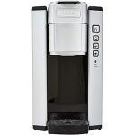 Cuisinart Single-Serve 40-Ounce Coffeemaker, Stainless Steel