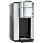 Cuisinart Single-Serve 40-Ounce Coffeemaker, Stainless Steel