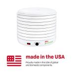 NESCO Gardenmaster Pro 8-Tray Food Dehydrator