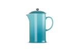 Le Creuset 34 oz. Caribbean Stoneware French Press
