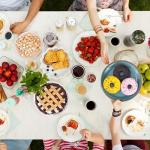 Two Rivers Assorted Flavored Coffee Pods, 40 Count