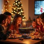 Artestia Swiss Design Ceramic Fondue Pot Set