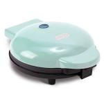 DASH 8” Express Electric Round Griddle - Aqua