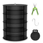 MARS HYDRO 4-Layer Herb Drying Rack