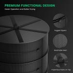 MARS HYDRO 4-Layer Herb Drying Rack