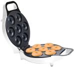 Chef Buddy Mini Donut Maker - Bake 7 at Once