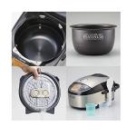 Zojirushi 5.5-Cup Induction Rice Cooker & Warmer