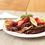 Stonewall Kitchen Traditional Crepe Mix, 16oz