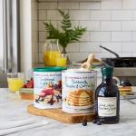 Stonewall Kitchen Traditional Crepe Mix, 16oz