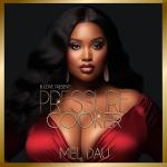 Versatile Electric Pressure Cooker for Quick Meals