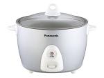 Panasonic Multi-Cooker and Steamer, 5.5 Cups