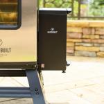 Masterbuilt Slow and Cold Smoker Accessory Attachment