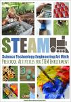 STEAM Activities for Preschool STEM Learning