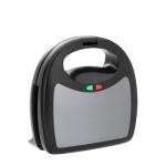 OVENTE 3-in-1 Sandwich Maker, Grill, Waffle Iron