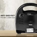 OVENTE 3-in-1 Sandwich Maker, Grill, Waffle Iron