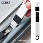 LEOBRO Handheld Cleaning Brushes for Tight Spaces