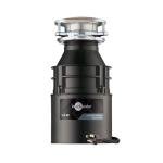 InSinkErator Badger 5XP Garbage Disposal, 3/4 HP