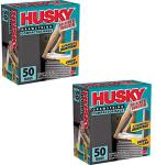 18 Gallon Trash Compactor Bags - Pack of 2