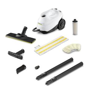 Kärcher SC 3 Multi-Purpose Steam Cleaner