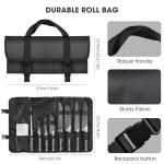 12-Piece Japanese Stainless Steel Knife Set