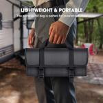 12-Piece Japanese Stainless Steel Knife Set