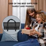 12-Piece Japanese Stainless Steel Knife Set