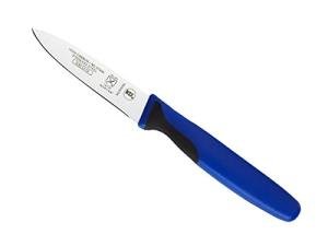 Mercer Culinary Millennia 3-Inch Paring Knife, Blue