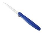 Mercer Culinary Millennia 3-Inch Paring Knife, Blue