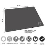 Colorful Flexible Cutting Board Set of 5