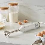 Amazon Basics 300W 4-In-1 Immersion Blender