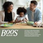 Maple Cutting Board 18”x12” - Reversible & Thick