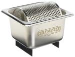 Stainless Steel Butter Spreader for Easy Serving