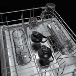 Portable Mini Blender with 2 Bottles for Smoothies