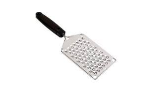 Good Cook Euroflex Hand Grater, Stainless Steel