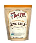Bob's Red Mill Pearl Barley - 30 Ounce Bag
