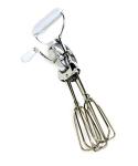 Norpro Classic Hand Crank Egg Beater Mixer