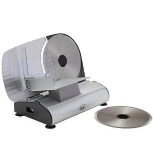 LEM Mighty Bite 8.5" Electric Meat Slicer
