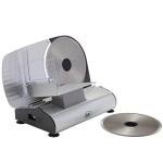 LEM Mighty Bite 8.5" Electric Meat Slicer